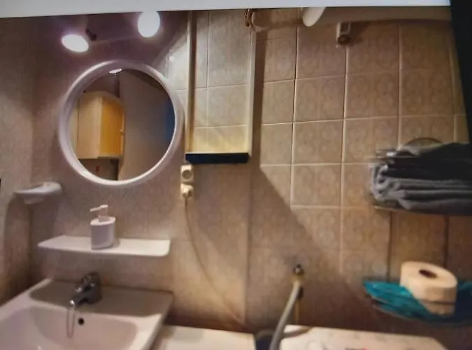 Karina Apartamento Ampuriabrava