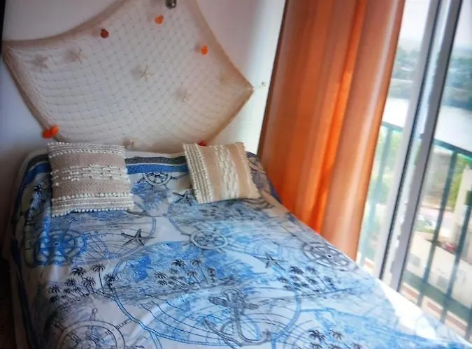 Apartamento Karina Ampuriabrava