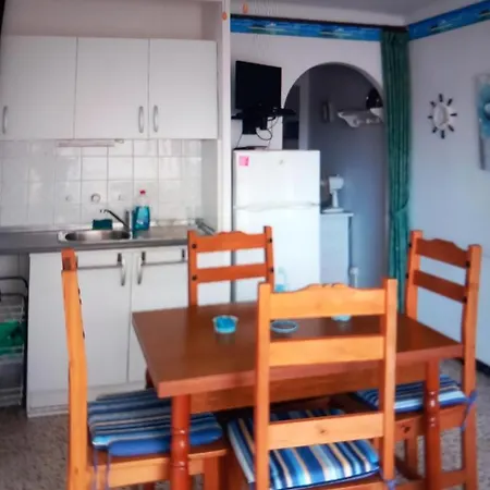 Apartment Karina