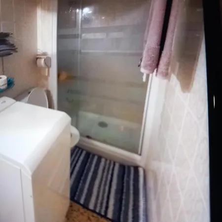 Apartment Karina