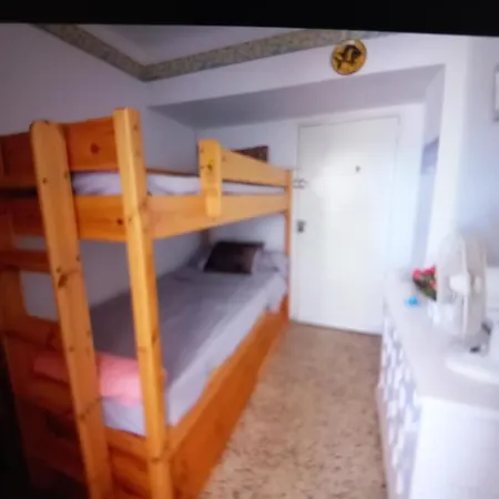 Karina Appartement *