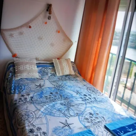 Appartement Karina Empuriabrava
